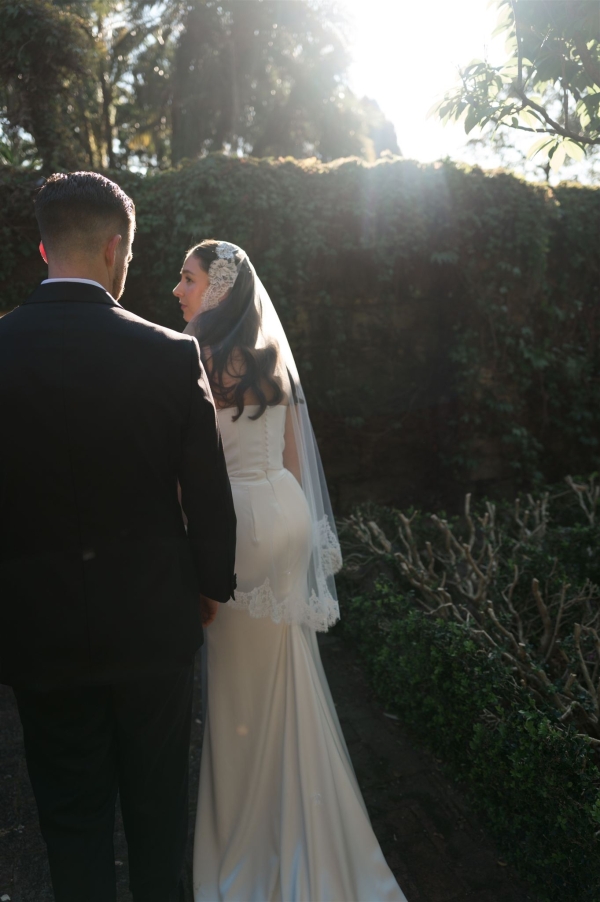 Photographers Damien Milan