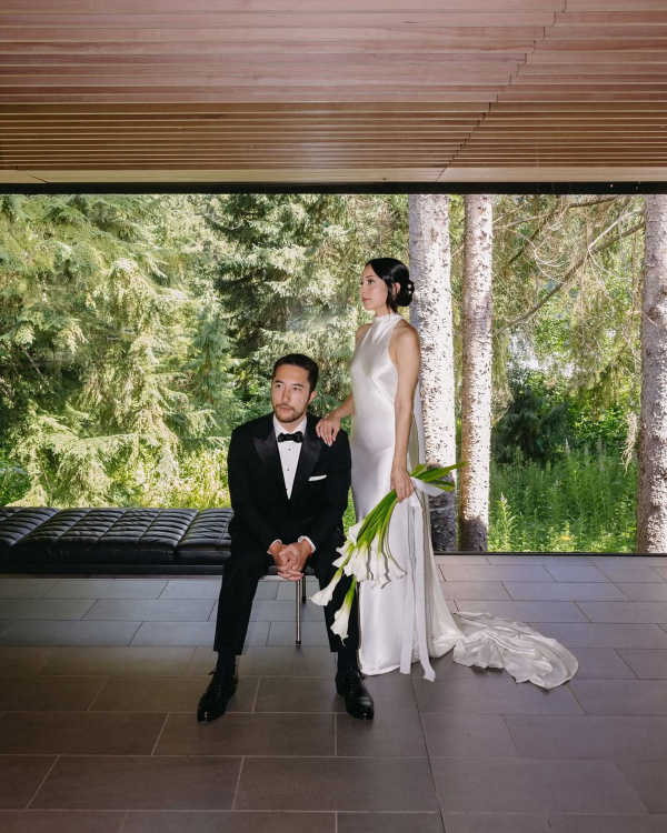 16 Best Wedding Photographers in Canada | Canadian Professional Photography | TOP Luxury Bridal Photographers