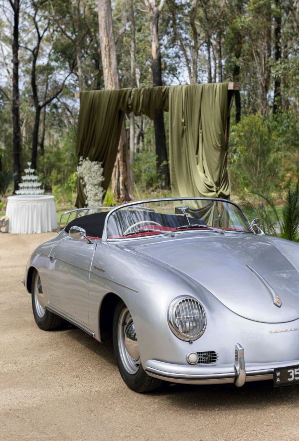 Venues Jackson Ranch by Bannisters