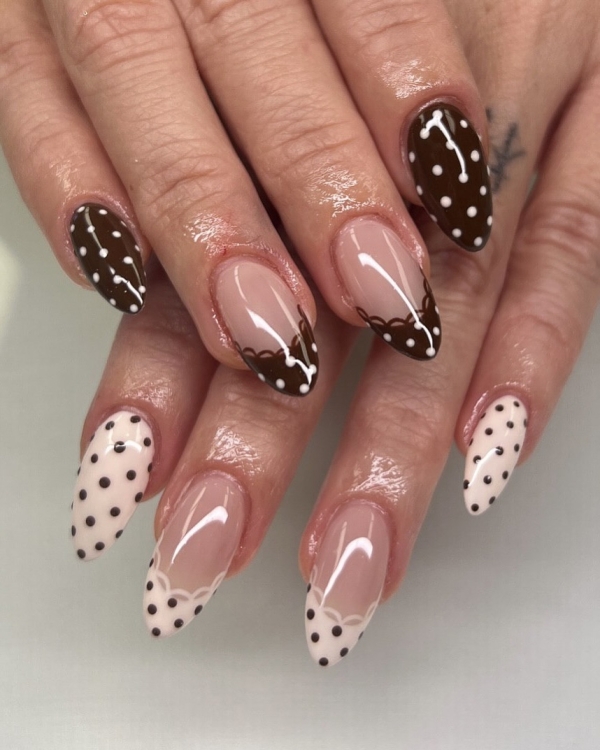 30 Bridal French Manicures to Save to Your Wedding Mood Board