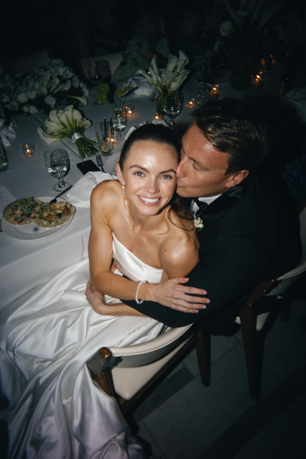 Photographers Jessica Livingston