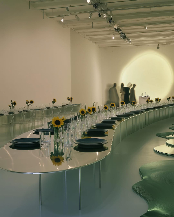 Trend: Cosmic Event Design