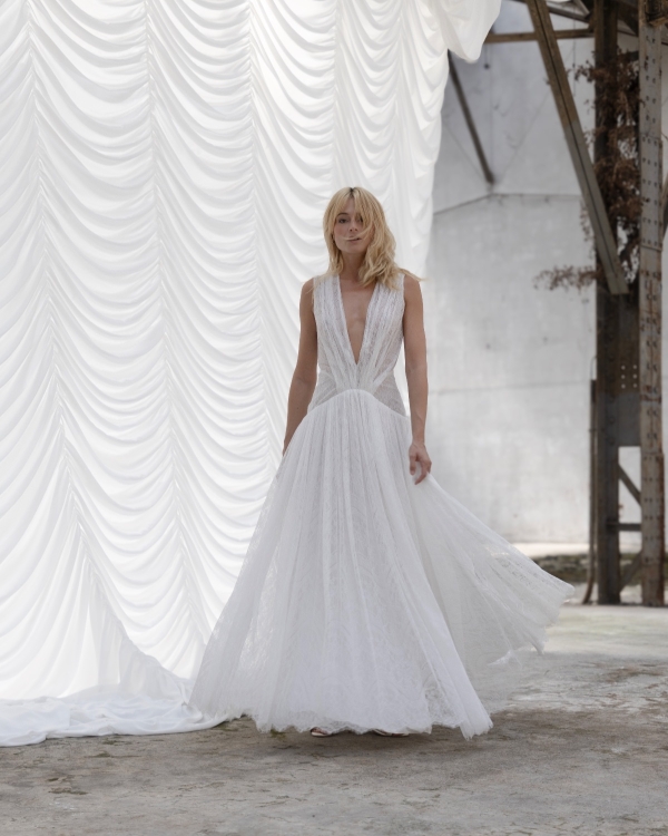 Introducing the Lilar Paris Couture 2026 Bridal Collection
