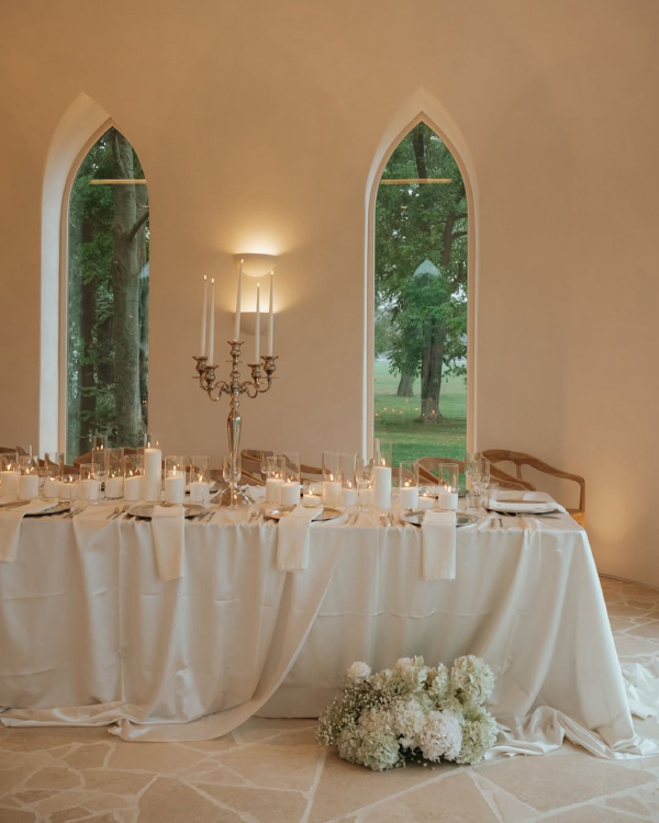 17 Best Wedding Venues in Canada | The Most Beautiful Places to Get Married | TOP Luxury Wedding Locations