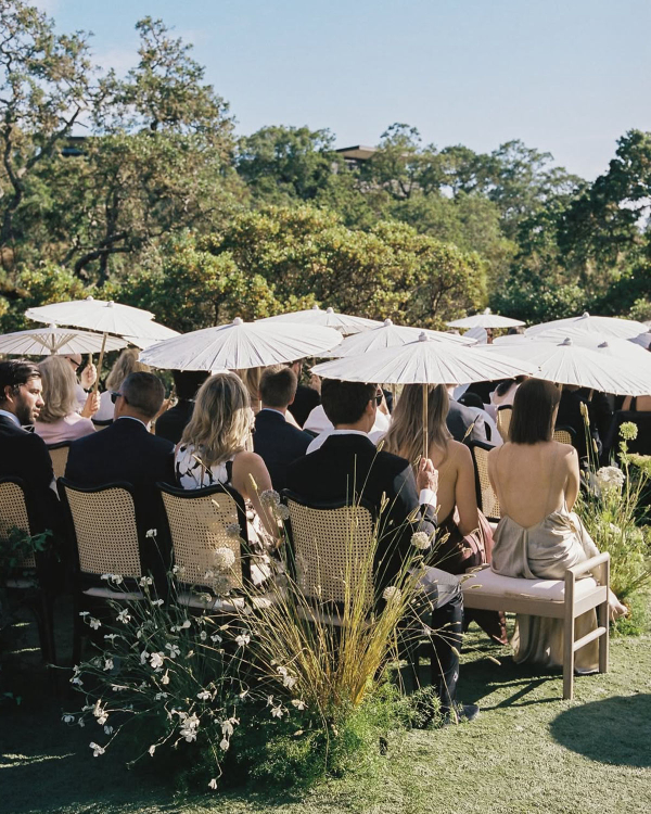 10 Best Vineyard Wedding Venues in the US