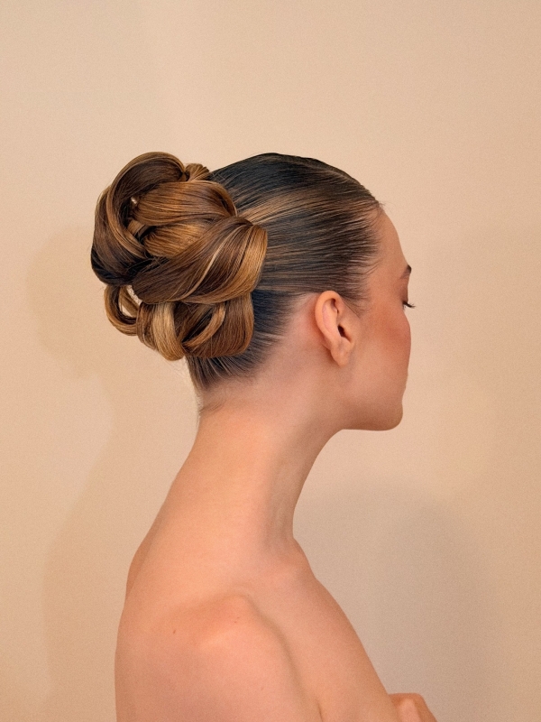 Beauty Tom Perdigão