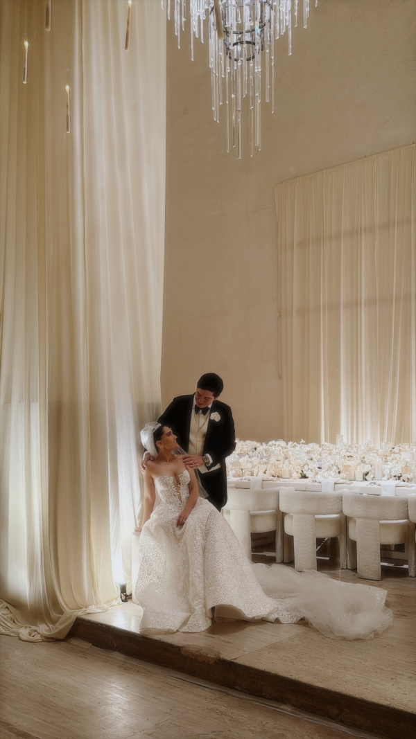 Content Creators DONATELLO