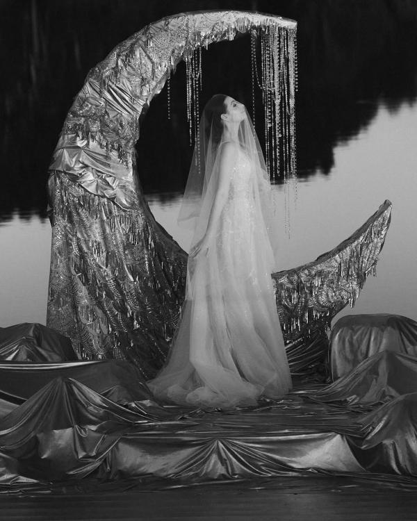 Trend: Cosmic Event Design