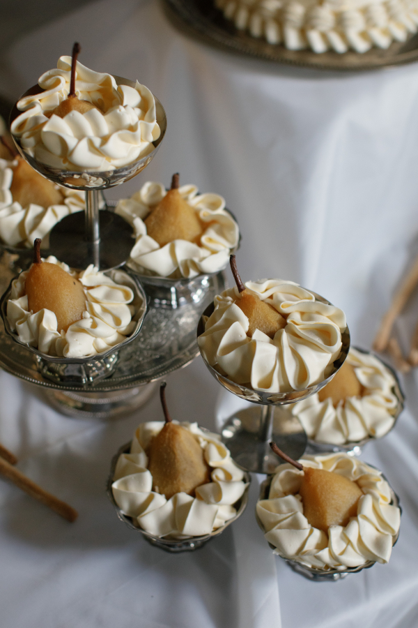 Cakes & Catering Atelier Flora