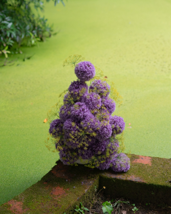 Florists Oh, Maria Flores