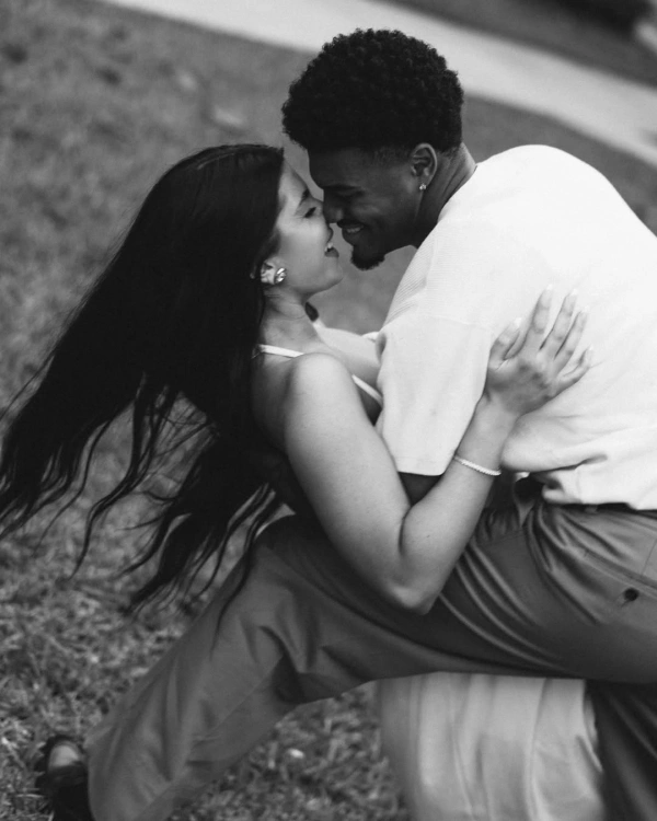 The Relationship Audit: 20 Habits Every Couple Should Check In On — photo 2