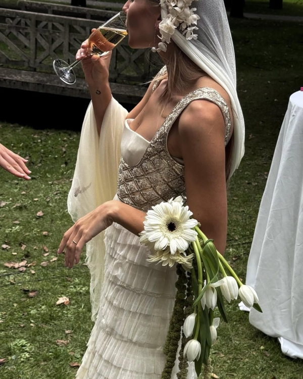 How to Deal With Wedding Planning Burnout