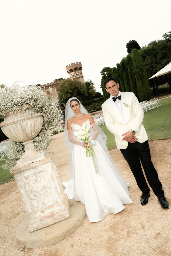 Photographers Ruben Larruy