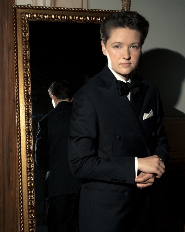 A Heartfelt Italian Villa Wedding Full of Summer Florals & Vintage Charm