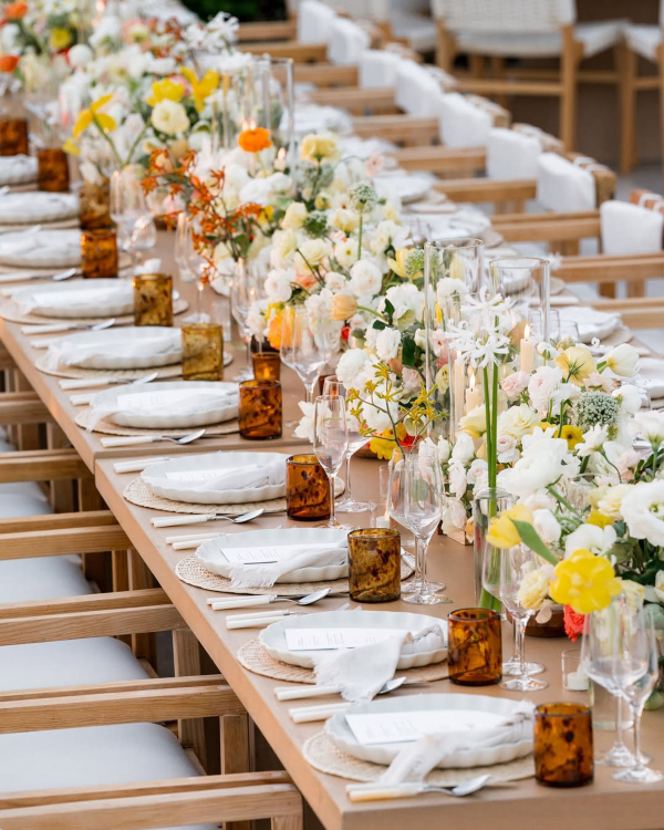 14 Best Wedding Planners in Mexico