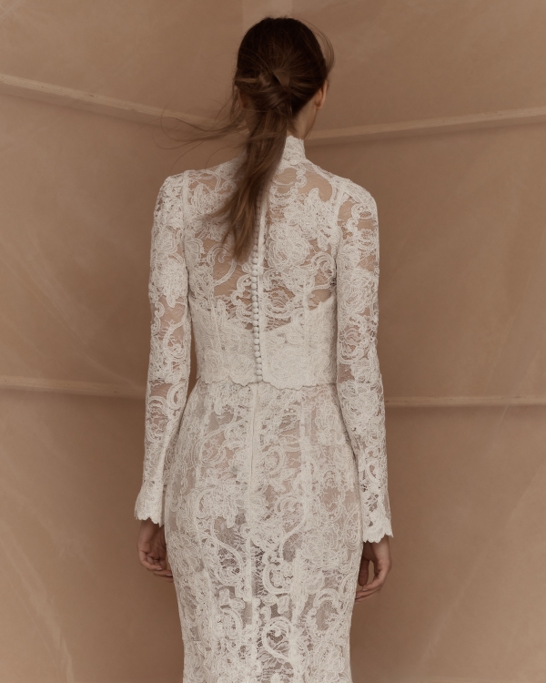 Bridal Francesca Miranda