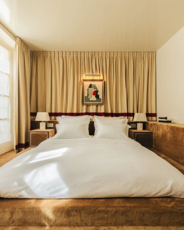 The Ultimate Guide to Paris: Where to Stay, Eat, and Shop