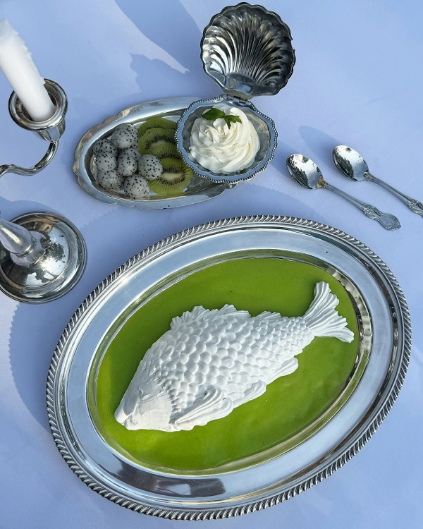 45 Creative Ways to Style and Display Food at Your Wedding