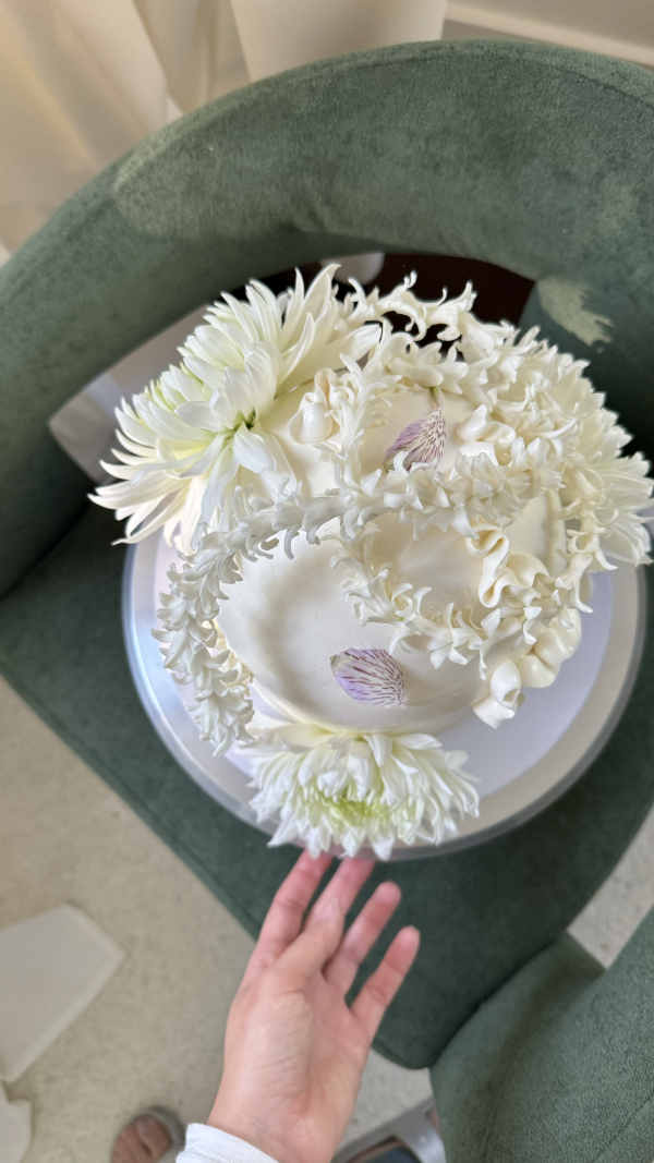 Cakes & Catering María Amaría