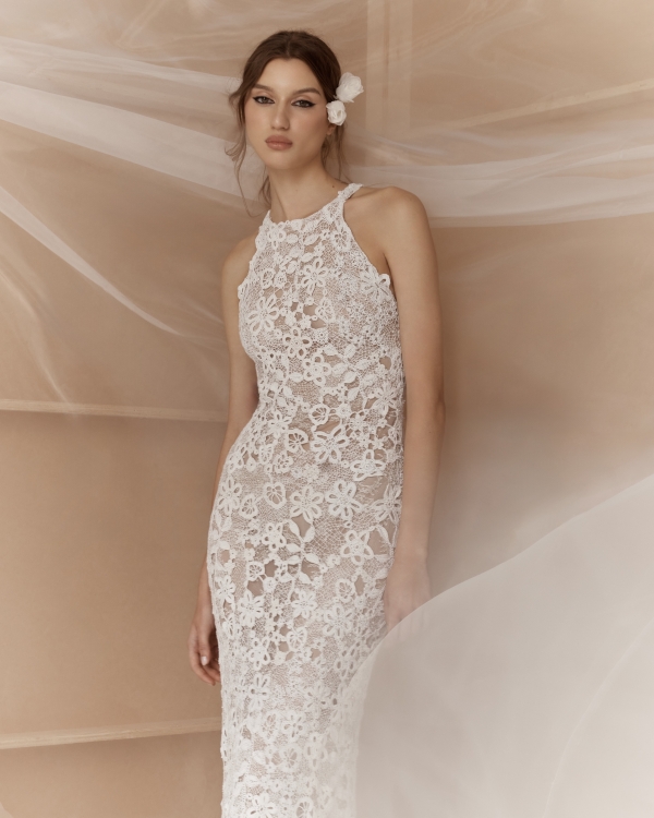 Bridal Francesca Miranda