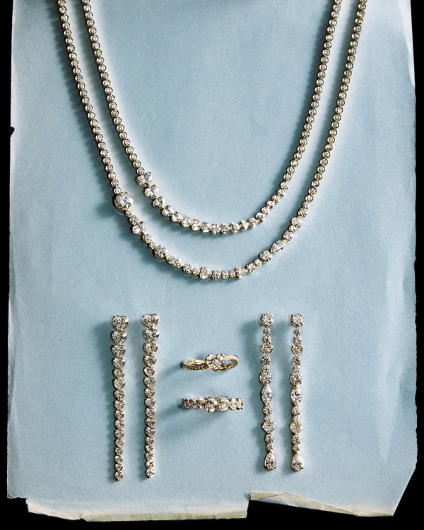 8 Major Engagement Ring & Wedding Band Trends for 2026