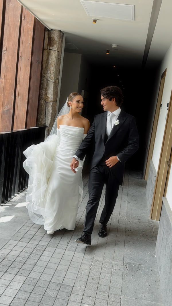 Content Creators DONATELLO