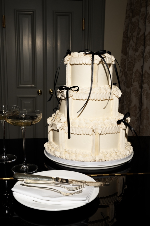 Cakes & Catering Atelier Flora