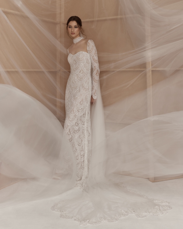 Bridal Francesca Miranda