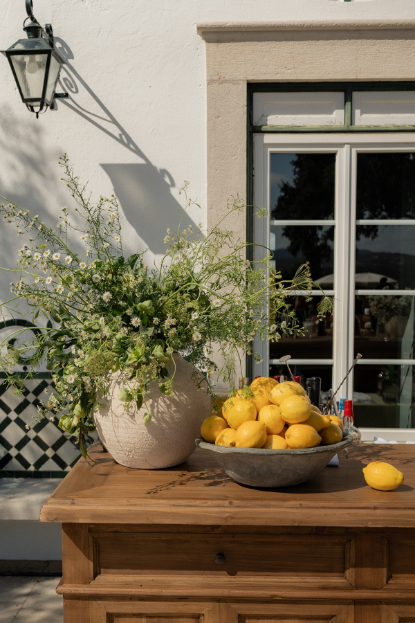 Florists Oh, Maria Flores