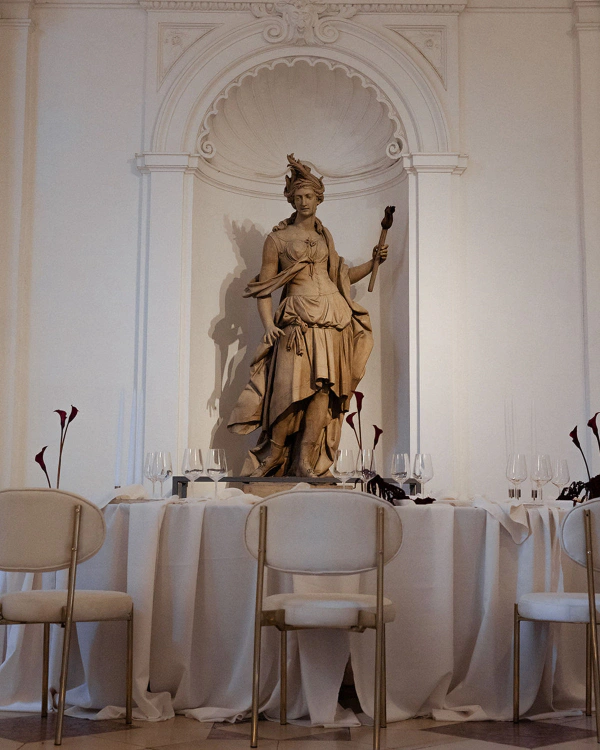 Sculpted in Love — photo 1