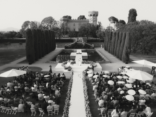 Photographers Ruben Larruy