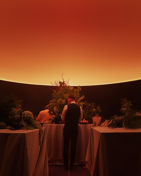 Trend: Cosmic Event Design