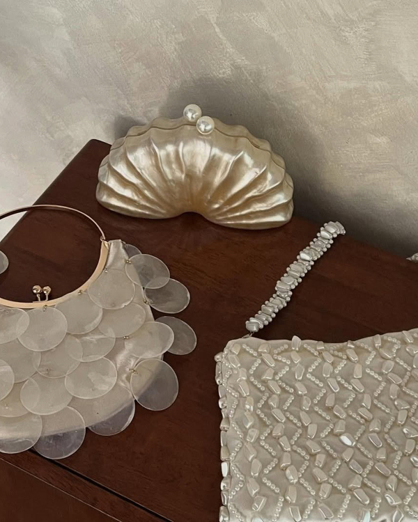 8 Major Bridal Accessory Trends for 2026