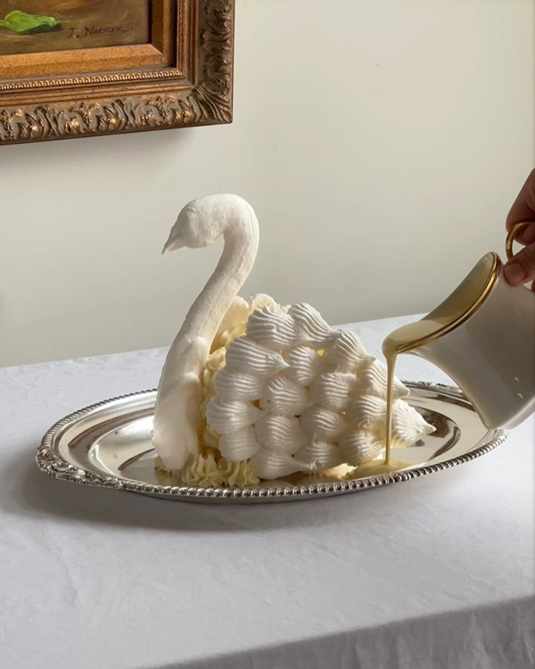 45 Creative Ways to Style and Display Food at Your Wedding