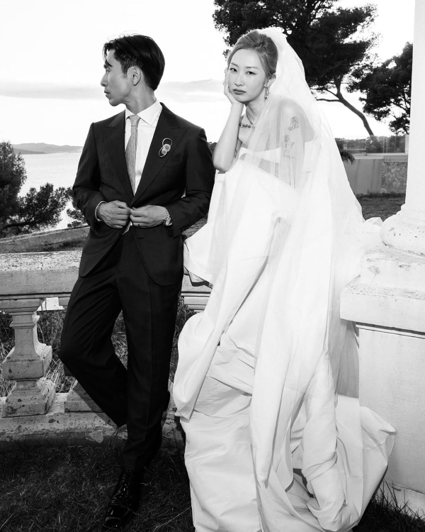 10 Photographer-Backed Wedding Portrait Pose Ideas to Save to Your Mood Board