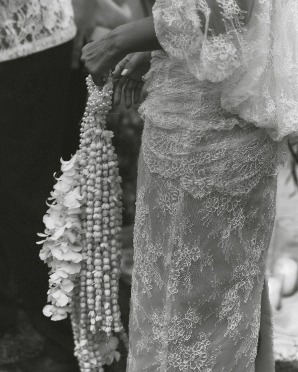 A Rich & Romantic Wedding Full of Heart and Filipino Heritage — photo 2