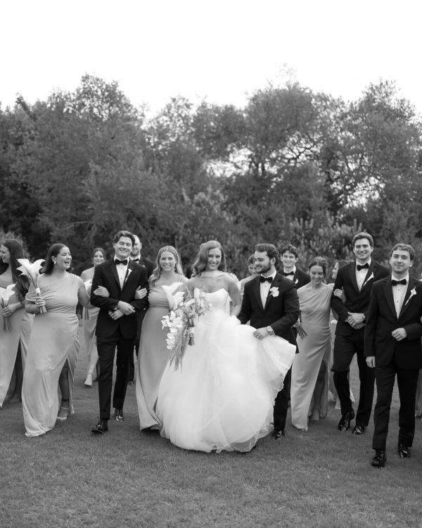 10 Best Vineyard Wedding Venues in the US