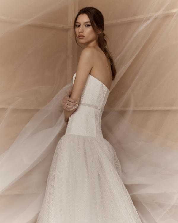 Bridal Francesca Miranda