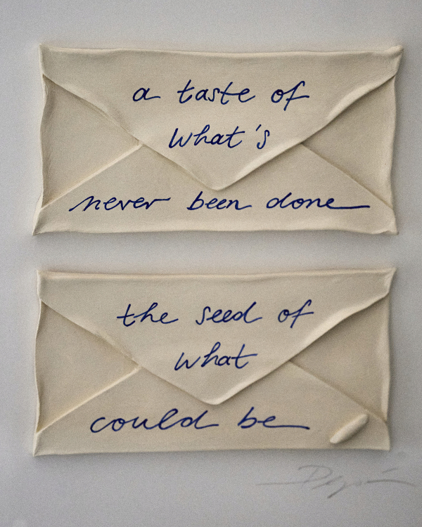 Inside Balbosté’s Paris Culinary Experience: Le Premier Dîner