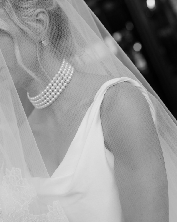 A Chic Buttercream Garden Wedding in Boulder, Colorado