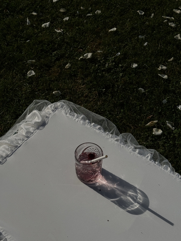 Content Creators Maria Mikhail