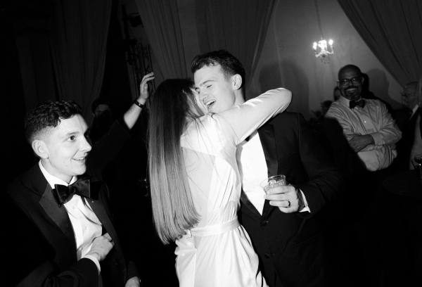 Photographers Lukas Korynta