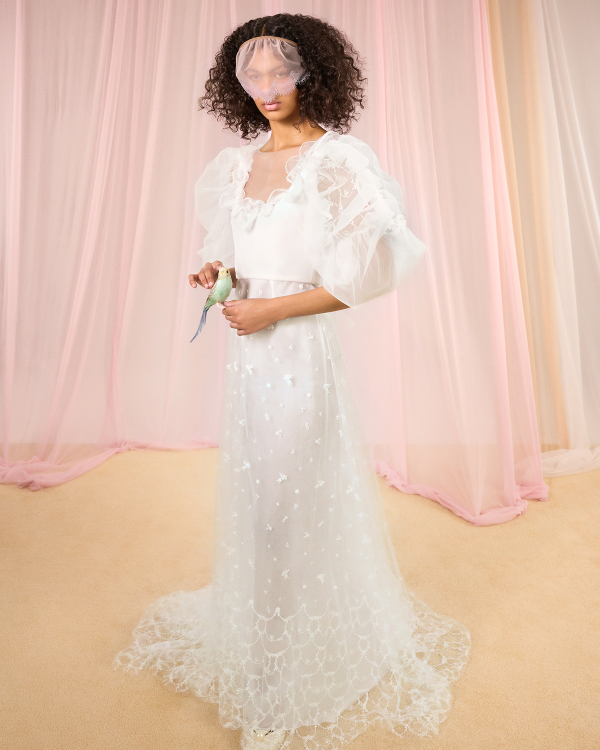 Honor Unveils Fall 2026 Bridal Collection