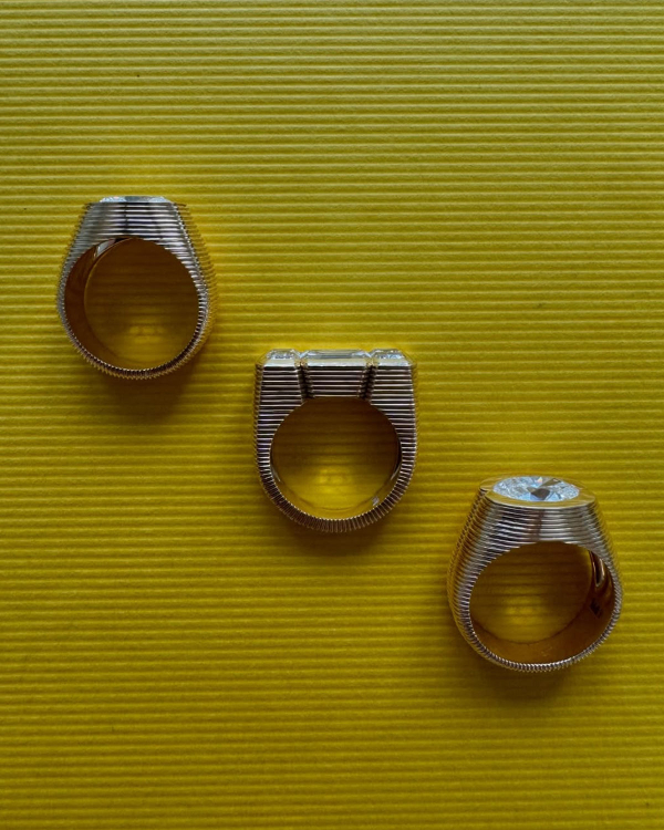 8 Major Engagement Ring & Wedding Band Trends for 2026