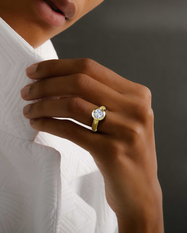 8 Major Engagement Ring & Wedding Band Trends for 2026