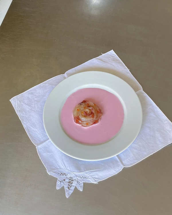 10 Major Wedding Food & Drink Trends for 2026