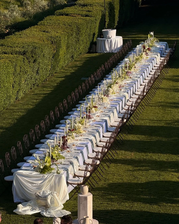 21 Best Wedding Content Creators Around the World — photo 2