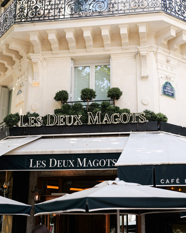 The Ultimate Guide to Paris: Where to Stay, Eat, and Shop