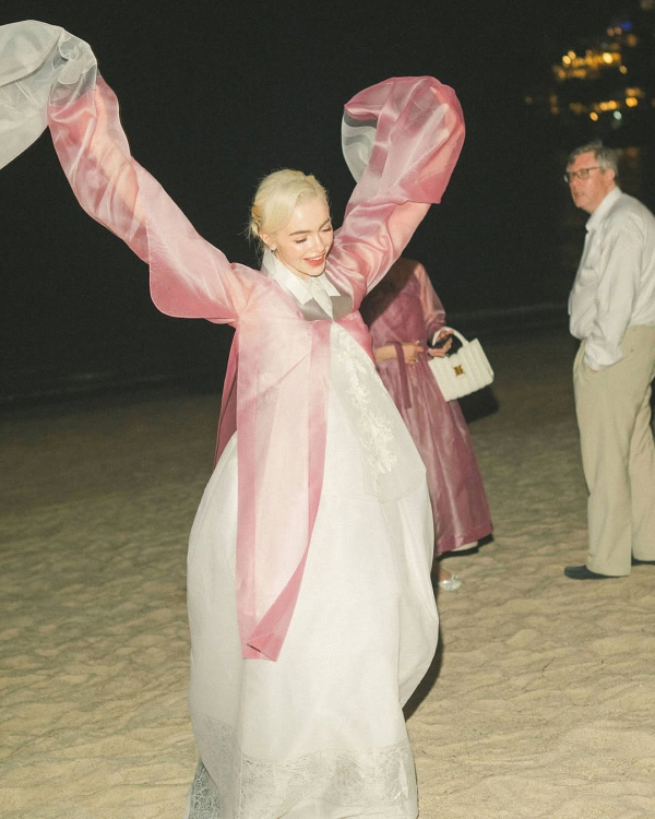 Paradise Calling: Why Thailand Is the Next Iconic Destination Wedding Setting