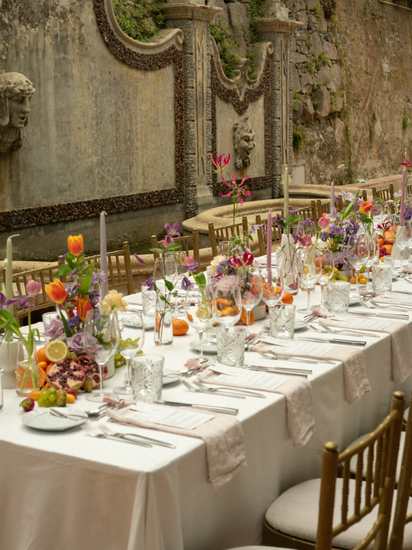 Florists Oh, Maria Flores